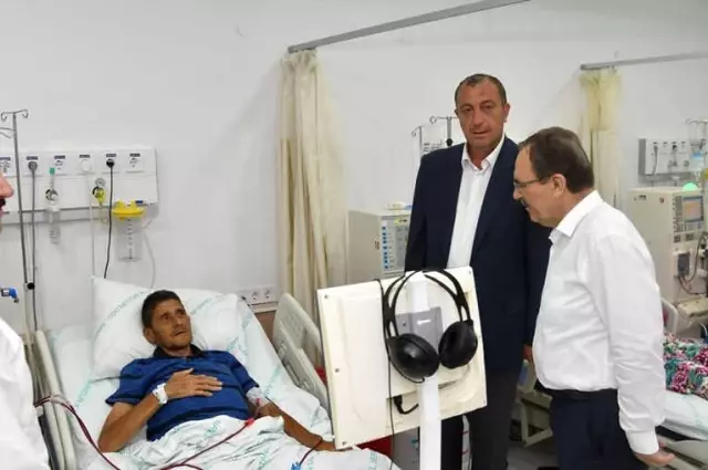 Şahin: