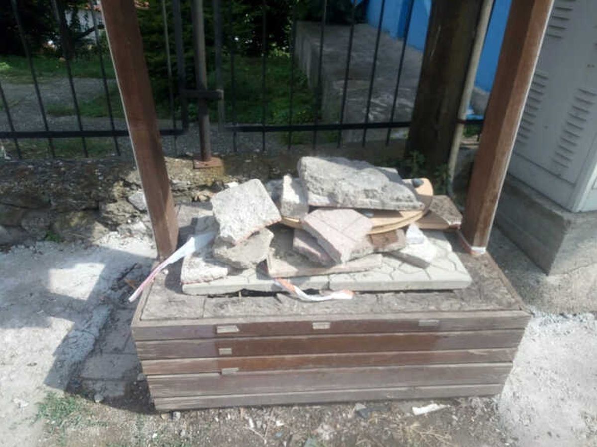 Sahipsiz Hayvanlar İçin 'Bir Kap Su, Bir Kap Yemek' Çağrısı