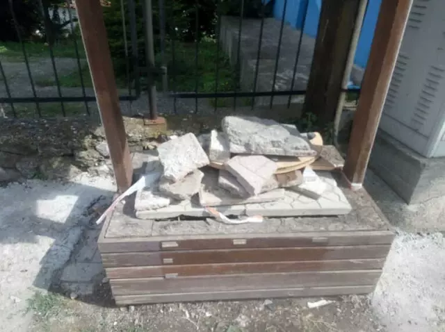 Sahipsiz Hayvanlar İçin