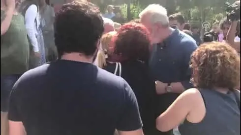 Soma'daki Maden Faciası Davası -Protestolar Soma'daki Maden Faciası Davası -Protestolar