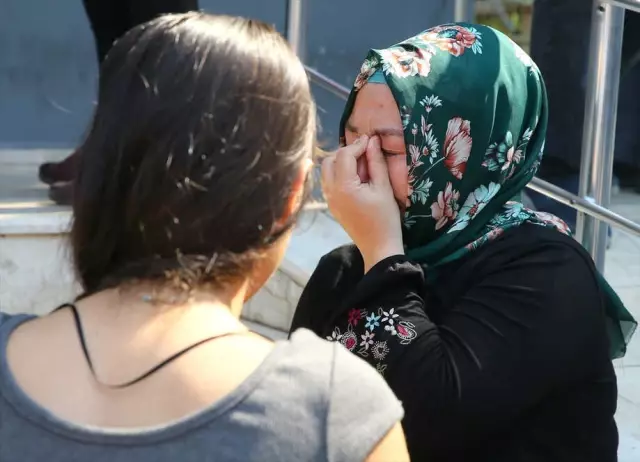 Soma'daki Maden Faciası Davasında Karar Soma'daki Maden Faciası Davasında Karar