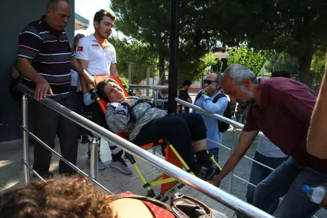 Soma'daki Maden Faciası Davasında Karar Soma'daki Maden Faciası Davasında Karar