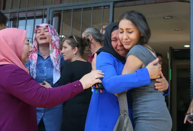 Soma'daki Maden Faciası Davasında Karar Soma'daki Maden Faciası Davasında Karar