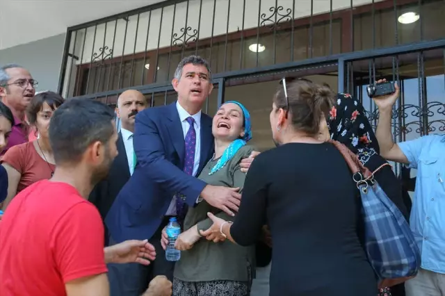Soma'daki Maden Faciası Davasında Karar Soma'daki Maden Faciası Davasında Karar