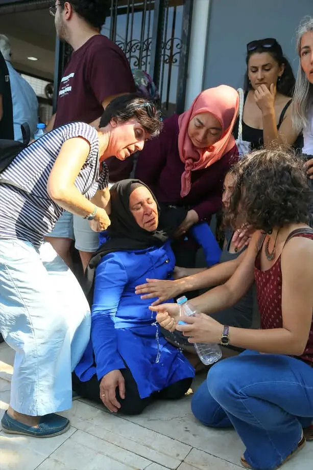 Soma'daki Maden Faciası Davasında Karar Soma'daki Maden Faciası Davasında Karar