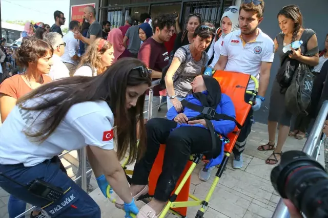 Soma'daki Maden Faciası Davasında Karar Soma'daki Maden Faciası Davasında Karar