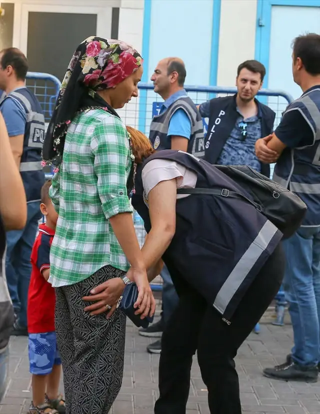 Soma'daki Maden Faciası Davasında Karar Soma'daki Maden Faciası Davasında Karar