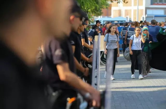 Soma'daki Maden Faciası Davasında Karar Soma'daki Maden Faciası Davasında Karar