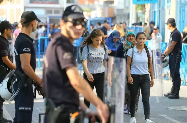Soma'daki Maden Faciası Davasında Karar Soma'daki Maden Faciası Davasında Karar