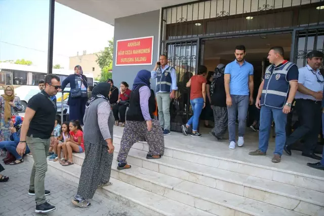 Soma'daki Maden Faciası Davasında Karar Soma'daki Maden Faciası Davasında Karar