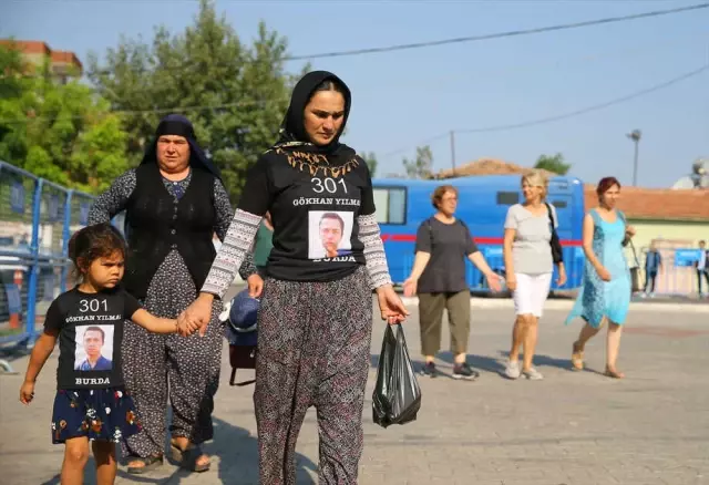 Soma'daki Maden Faciası Davasında Karar Soma'daki Maden Faciası Davasında Karar