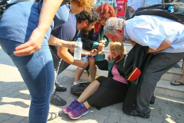Soma'daki Maden Faciası Davasında Karar Soma'daki Maden Faciası Davasında Karar