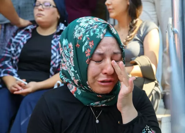 Soma'daki Maden Faciası Davasında Karar Soma'daki Maden Faciası Davasında Karar