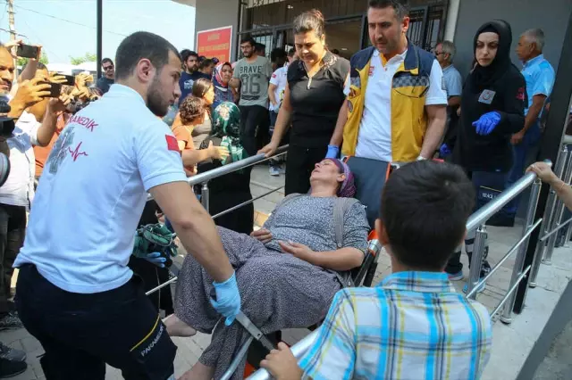 Soma'daki Maden Faciası Davasında Karar Soma'daki Maden Faciası Davasında Karar