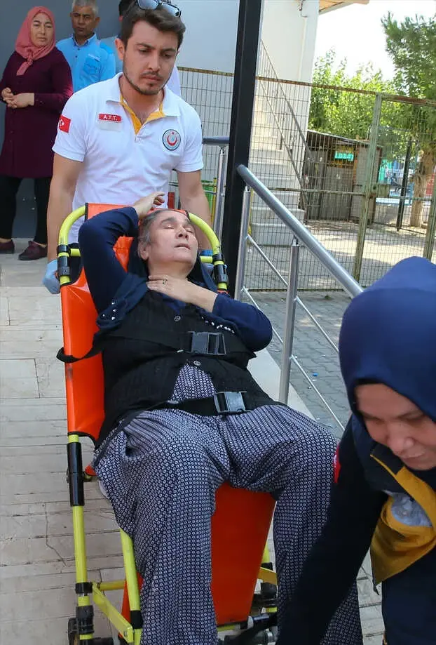 Soma'daki Maden Faciası Davasında Karar Soma'daki Maden Faciası Davasında Karar