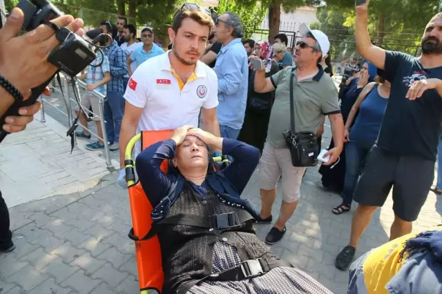 Soma'daki Maden Faciası Davasında Karar Soma'daki Maden Faciası Davasında Karar