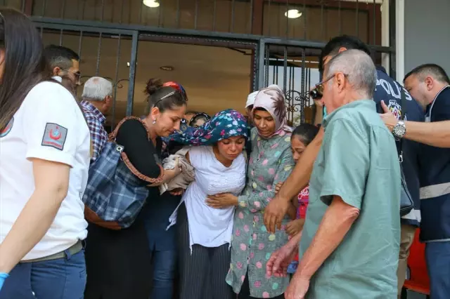 Soma'daki Maden Faciası Davasında Karar Soma'daki Maden Faciası Davasında Karar