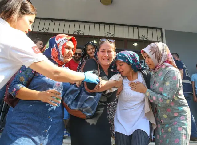 Soma'daki Maden Faciası Davasında Karar Soma'daki Maden Faciası Davasında Karar