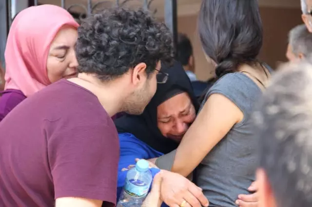 Soma Davası'nda Beklenen Karar Açıklandı Soma Davası'nda Beklenen Karar Açıklandı