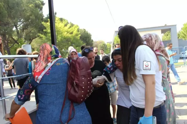 Soma Davası'nda Beklenen Karar Açıklandı Soma Davası'nda Beklenen Karar Açıklandı