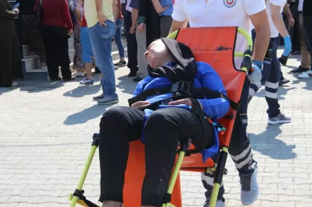 Soma Davası'nda Beklenen Karar Açıklandı Soma Davası'nda Beklenen Karar Açıklandı