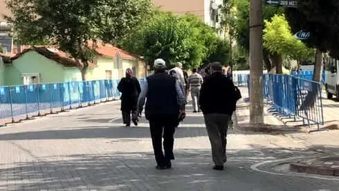Soma Davası'nda Karar Soma Davası'nda Karar