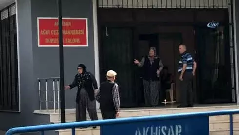 Soma Davası'nda Karar Soma Davası'nda Karar