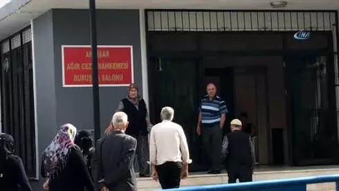 Soma Davası'nda Karar Soma Davası'nda Karar