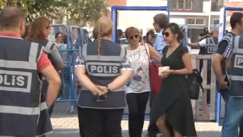 Soma Davasında Beklenen Karar Açıklandı Soma Davasında Beklenen Karar Açıklandı