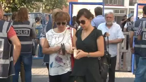 Soma Davasında Beklenen Karar Açıklandı Soma Davasında Beklenen Karar Açıklandı