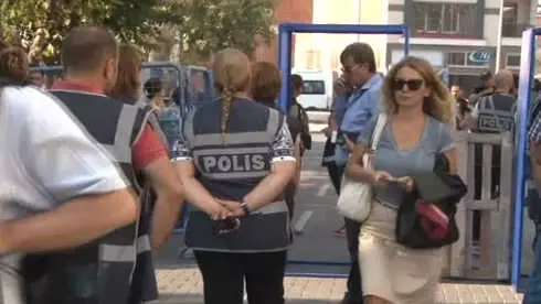 Soma Davasında Beklenen Karar Açıklandı Soma Davasında Beklenen Karar Açıklandı