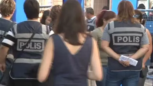 Soma Davasında Beklenen Karar Açıklandı Soma Davasında Beklenen Karar Açıklandı
