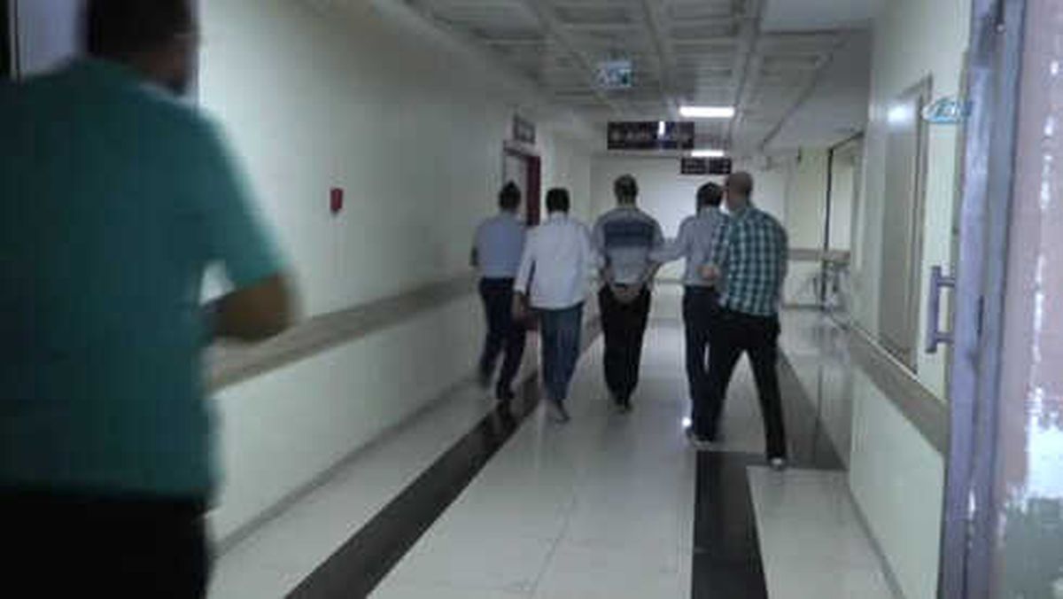 Sözde Sıkı Yönetim Komutanı Eski Tümgenerale Ağırlaştırılmış Müebbet