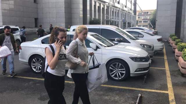 Suç Örgütü Lideri Adnan Oktar Gözaltına Alındı! İşte ilk görüntüler