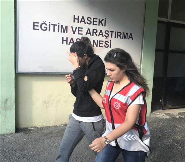 Suç Örgütü Lideri Adnan Oktar Gözaltına Alındı! İşte ilk görüntüler