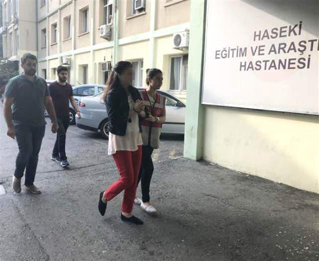 Suç Örgütü Lideri Adnan Oktar Gözaltına Alındı! İşte ilk görüntüler