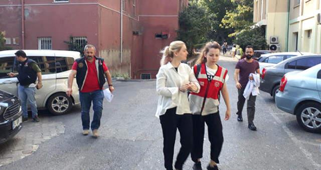 Suç Örgütü Lideri Adnan Oktar Gözaltına Alındı! İşte ilk görüntüler