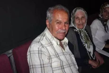 TOKİ Kurasında Sevinç ve Gözyaşı Bir Arada