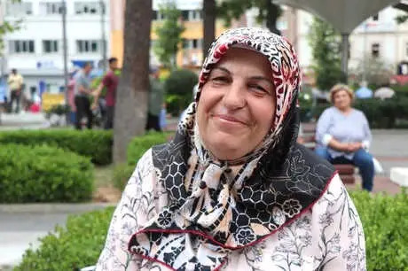 Trabzon'da 4 Bakan Sevinci