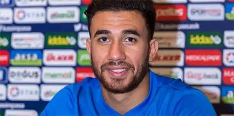 Trezeguet Transferi Askıya Aldı Trezeguet Transferi Askıya Aldı