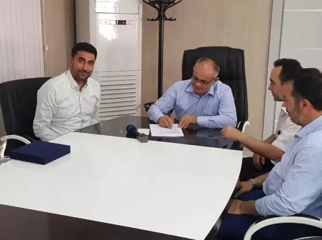 Yahyalı Belediyesi'nde Yüz Güldüren Tis