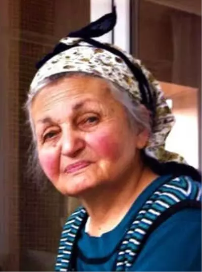 Yaşlı Kadından 2 Yıldır Haber Alınamıyor