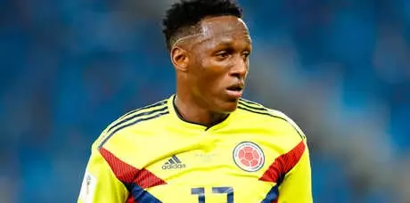 Yerry Mina'nın Yeni Takımı Belli Oldu