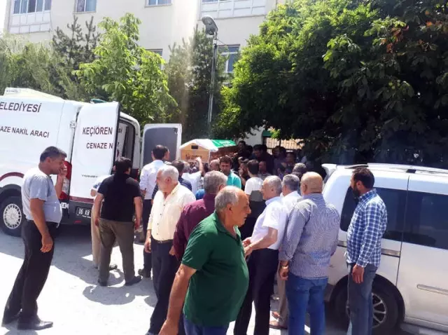10 Yaşındaki Zehranur Son Yolculuğuna Uğurlandı
