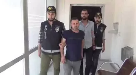 25 Adrese Uyuşturucu Operasyonu: 5 Gözaltı