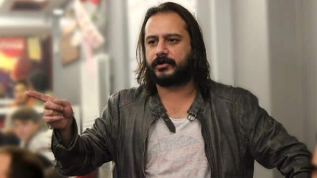 3 Kişinin Ölümüne Neden Olan Yazar Emrah Serbes 13 Yıl 4 Ay Hapis Cezası Aldı