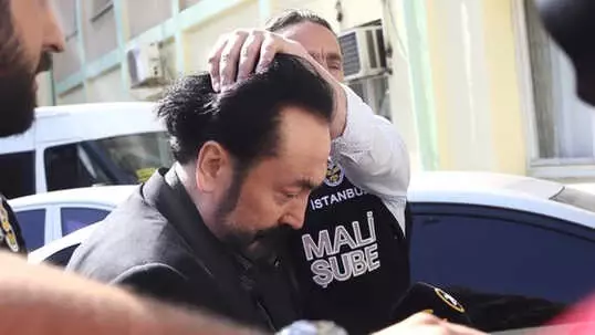 Adnan Oktar Grubuna Yönelik Operasyonda Yeni Detaylar