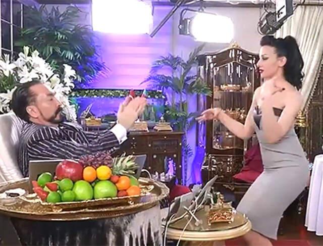 Adnan Oktar'ın avukatından flaş açıklama
