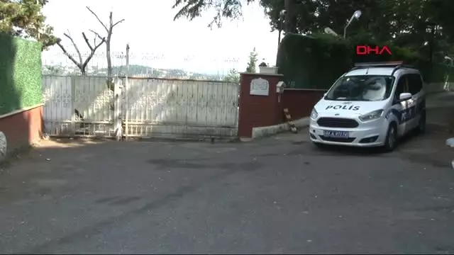 Adnan Oktar�ın Çengelköy�deki Evi Mühürlendi Haberler