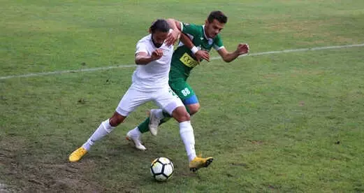 Atiker Konyaspor İlk Hazırlık Maçında CSMS Iaşi Takımını 2-0 Yendi